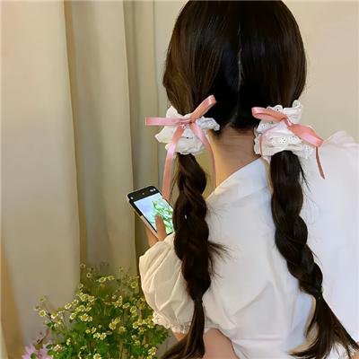双姝艳