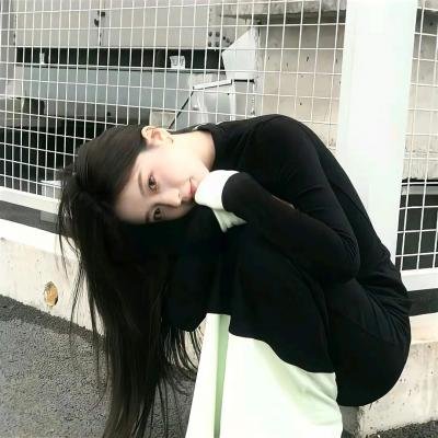 我们如此相爱