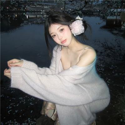 草裙春色