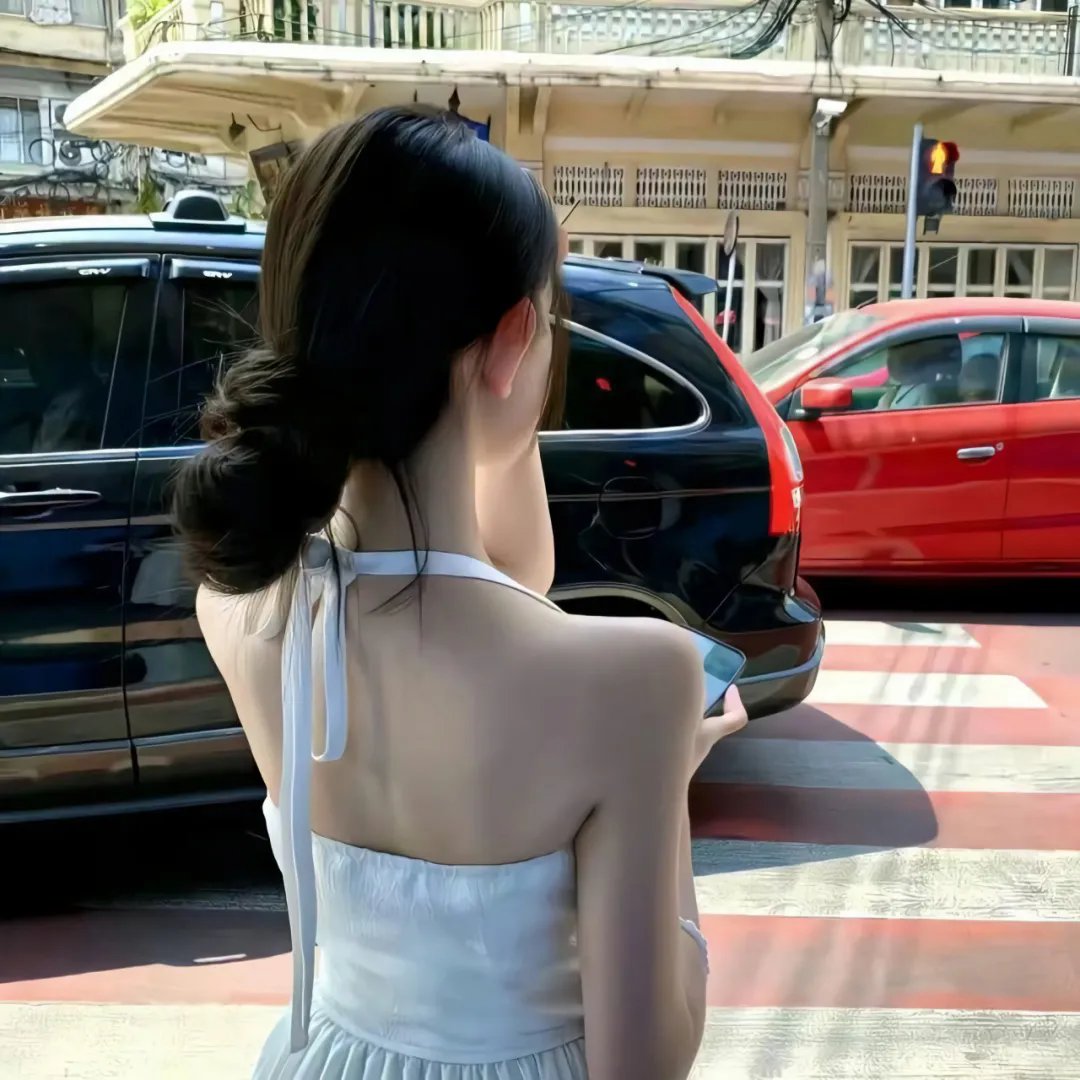 左轮百合